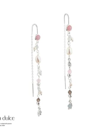 Miah Earthread  Silver