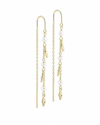 Milena Pearl  Golden