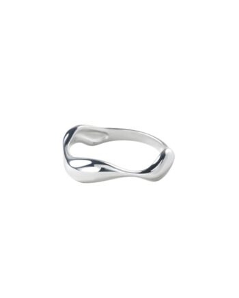 Minara Ring  Silver