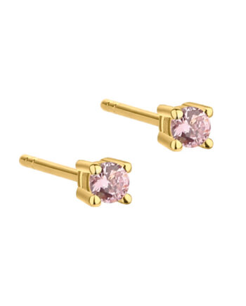 Mini Kaya Rose  Golden