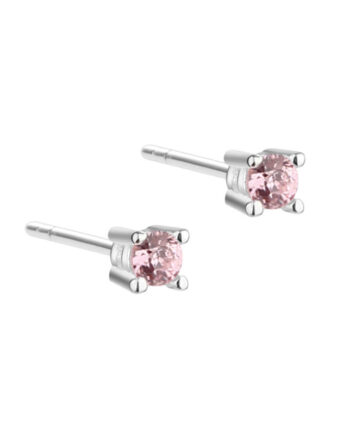 Mini Kaya Rose  Silver