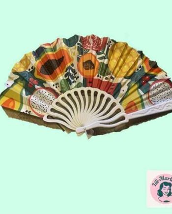 Miss Tropical Breeze Vifte