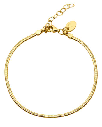 Mitzi Bracelet  Golden