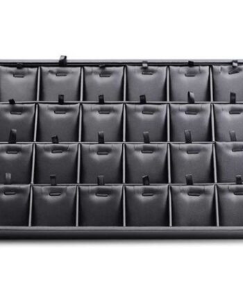Moderne Soho Smykkebakke   Organizer Sort