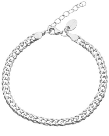 Momse Bracelet  Silver