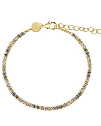 New Edel Bracelet  Golden