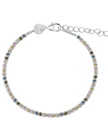 New Edel Bracelet  Silver