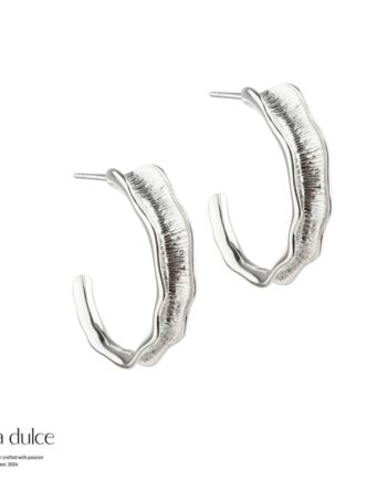 New Fanny Big  Silver