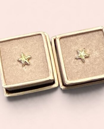 ørestik  One Piece Friihof  Siig  Starfish Mini