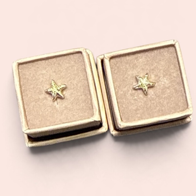 ørestik One Piece Friihof Siig Starfish Mini