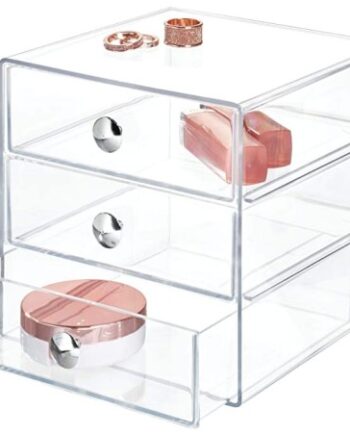 Opbevarings Box Med Skuffer Moderne Design