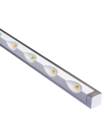 Orea 6led 6x1w 350ma 230v Varm Hvid Smykker Dæmpbar : Ikke Dæmpbar Kulør : Varm