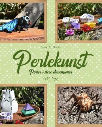 Perlekunst 2018  Sune Baunsgaard Godsk