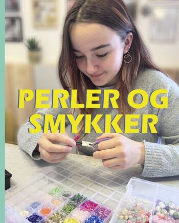 Perler Smykker