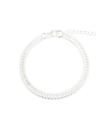 Philina Bracelet  Silver