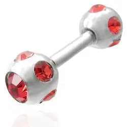 Red  Piercing