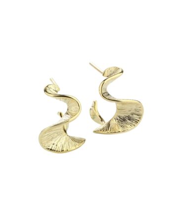 Rhumba Hoop  Golden