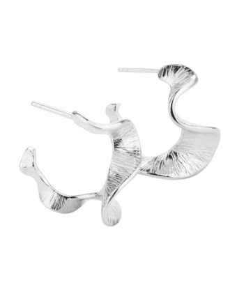 Rhumba Medium  Silver