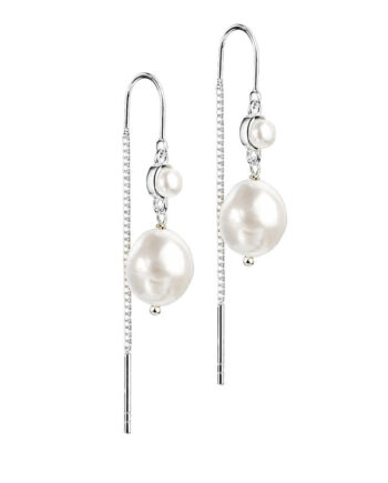 Rita Earthread  Silver