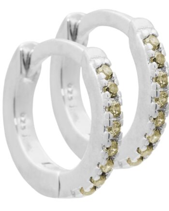 Ronja Hoop  Silver