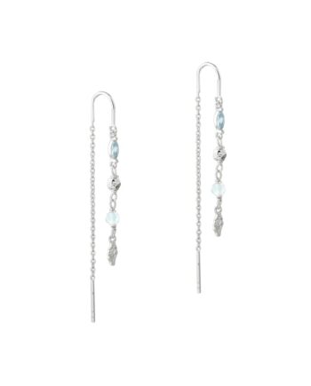Sinna Earthread  Silver