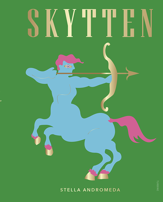 Skytten Stjernetegn