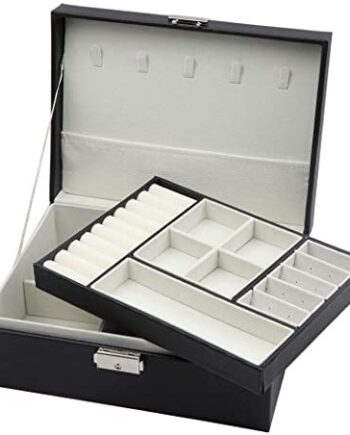 Smart Foxtrot Smykke Organizer Flere Farver
