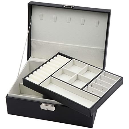 Smart Foxtrot Smykke Organizer Flere Farver