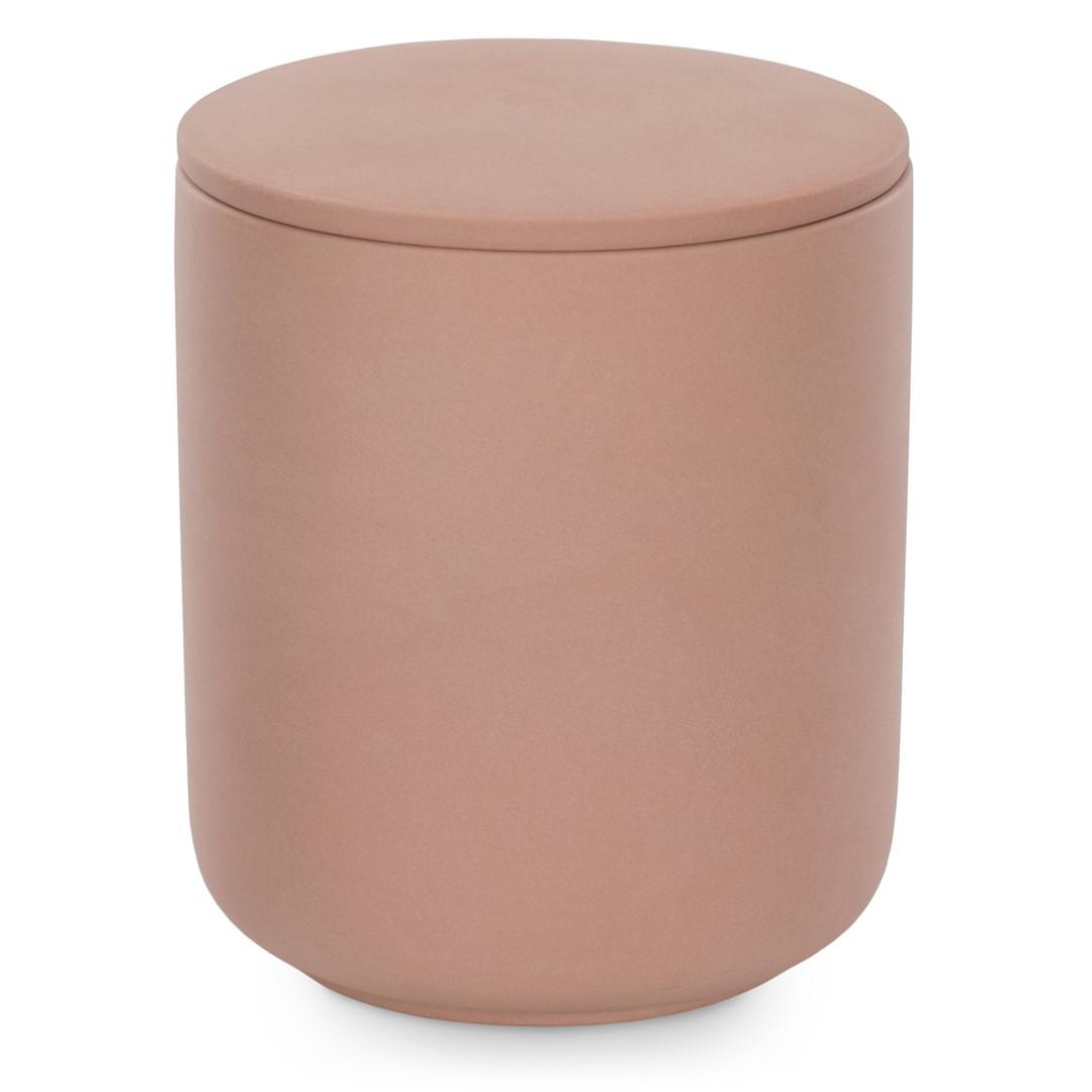 Smykke Kosmetik Organizer Ameliahome Brumby Pudderlyserød