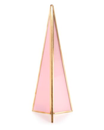 Smykke Kosmetikorganizer Fir Rosa Guld