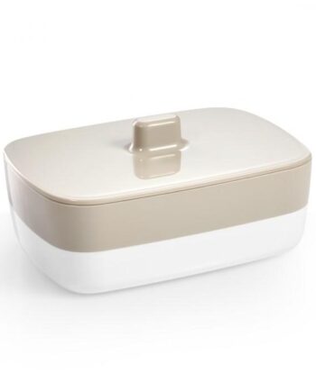 Smykke Kosmetikorganizer Tescoma Lagoon Beige