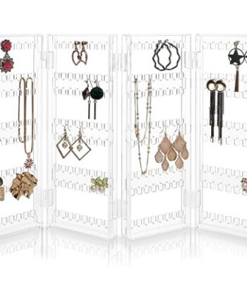 Smykke Opbevaring   Organizer Klar