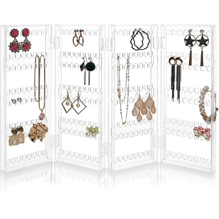 Smykke Opbevaring Organizer Klar
