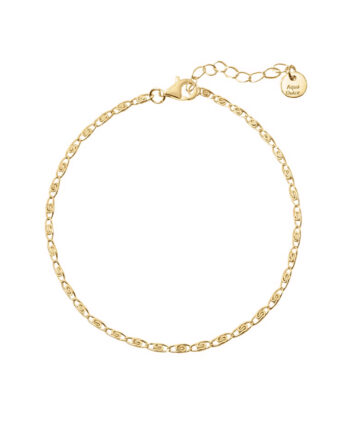 Snaily Bracelet  Golden