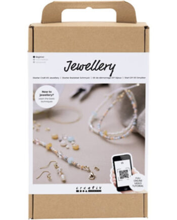 Start Diy Kit Smykker