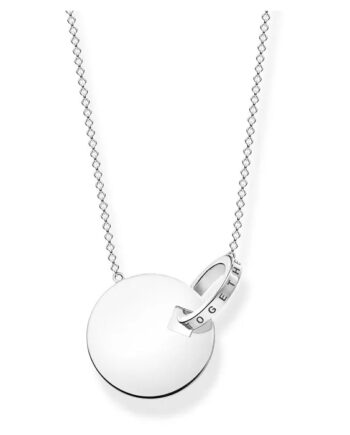 Thomas Sabo Together Sølv Halskæde