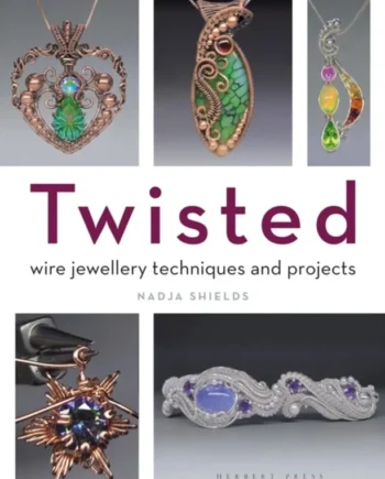 Twisted 2025  Nadja Shields