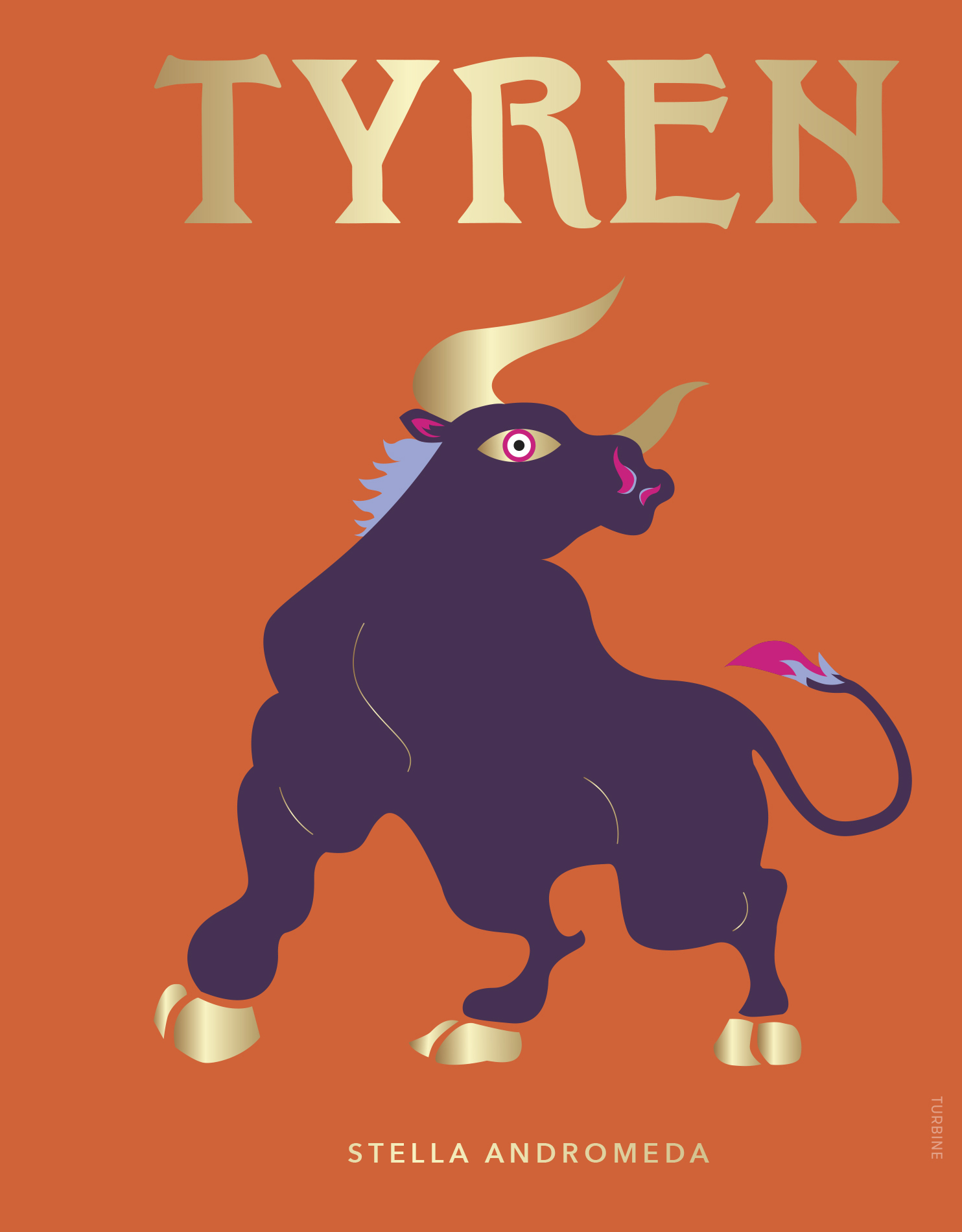Tyren Stjernetegn