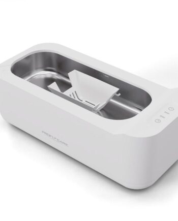 Ultralydsrenser Proficare Usr 3120 Hvid