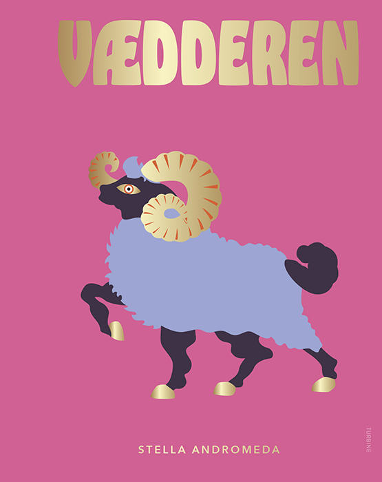 Vædderen Stjernetegn