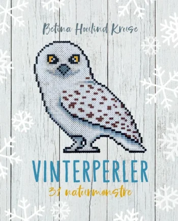 Vinterperler 2022  Betina Houlind Kruse