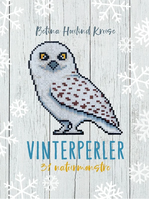 Vinterperler 2022 Betina Houlind Kruse