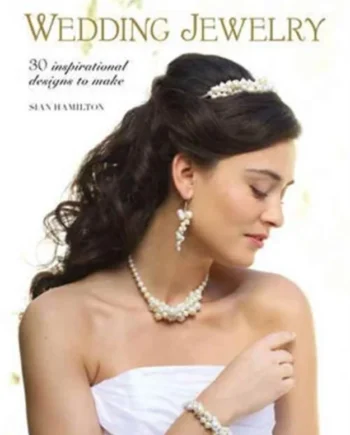 Wedding Jewelry 2017  Sian Hamilton Hamilton
